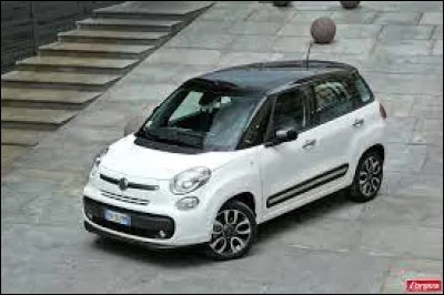 Avez-vous reconnu cette voiture ?