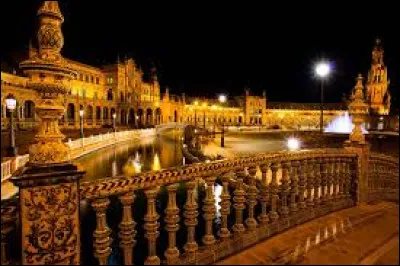 Quel est le jour de la fête nationale espagnole ?