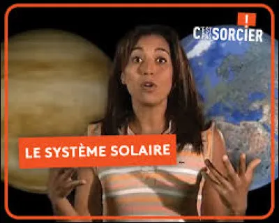 Les planètes Vénus et la Terre sont "jumelles". Elles sont pourtant si différentes alors qu'elles sont de la même époque. Pourquoi ?