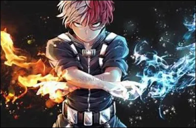 Qui est ce personnage ?