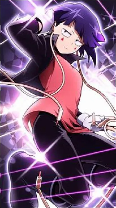 Qui est ce personnage ?