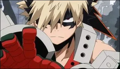 Qui est ce personnage ?