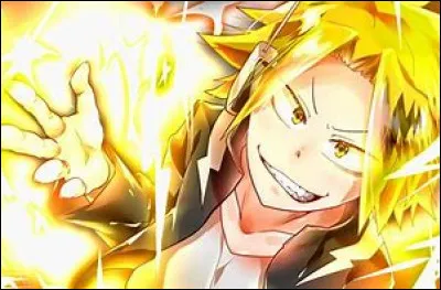 Qui est ce personnage ?