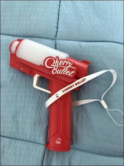 À quel groupe appartient ce lightstick ?