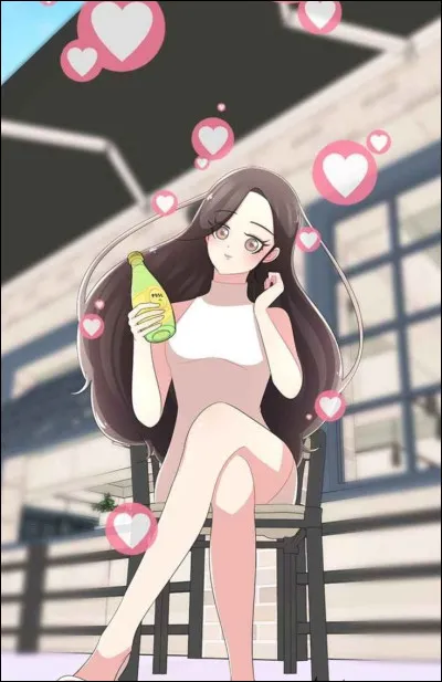 Comment s'appelle ce webtoon ?