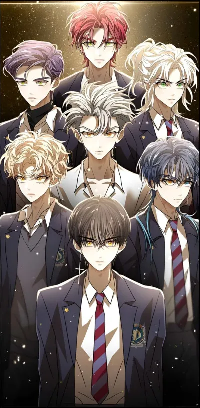 Comment s'appelle ce webtoon ?