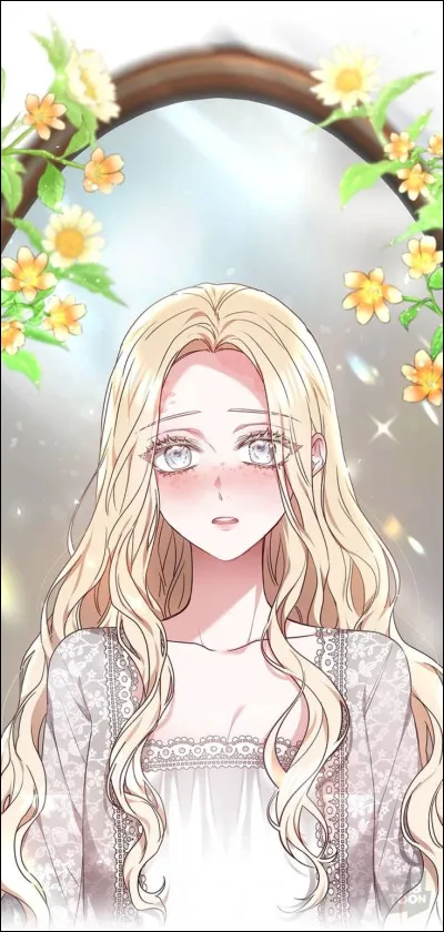 À quel webtoon appartient ce personnage ?
