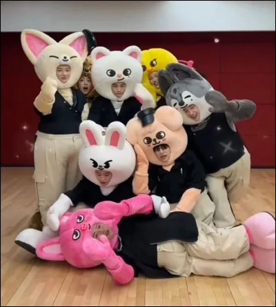 Quel est le nom de leur premier album ?