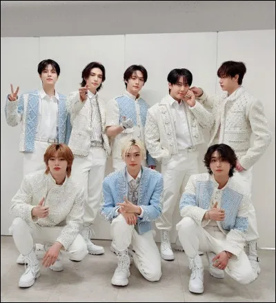 Qui sont les danseurs principaux ?