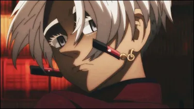 Ton personnage sest-il retrouvé en prison dans le "passé" ? (La période dans laquelle Takemichi est au collège/lycée.)