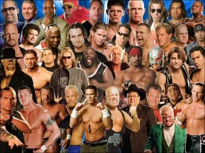 Quand la WWE a-t-elle t cre ?