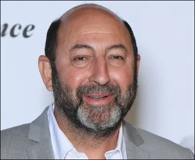 Quel est le métier de ''Philippe Abrams'', joué par ''Kad Mérad'' ?