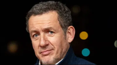 Quel est le métier d'Antoine Bailleul, personnage joué par Dany Boon, dans le film ?