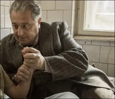 Ce drame avec Clavier est...