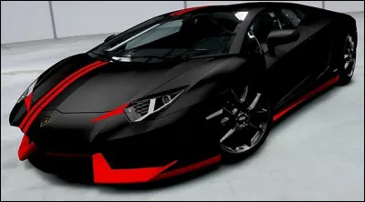 Quelle est la marque de cette auto ?