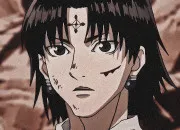 Quiz Kuroro Lucifer
