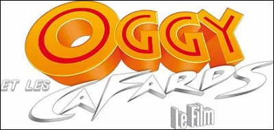 En quelle année est sorti "Oggy et les Cafards, le film" ?
