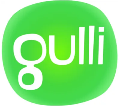 Avant d'être diffusée sur "Gulli", sur quelle chaîne pouvions-nous regarder cette série ?