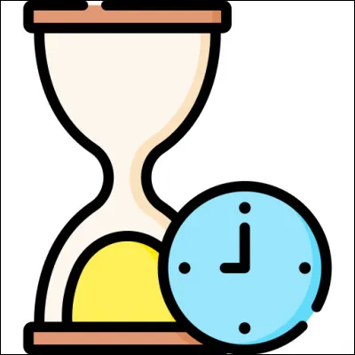 En moyenne, un épisode a une durée de...