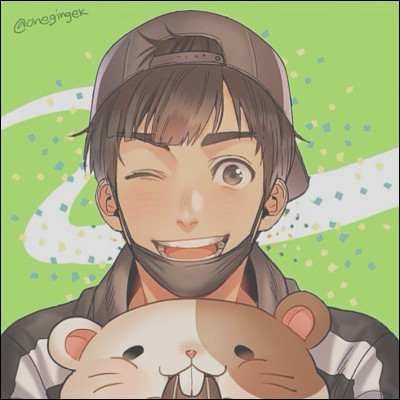 Quel est son groupe sanguin ?