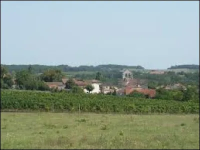 Nous terminons cette balade &agrave; Singleyrac. Village de l'aire urbaine Bergeracoise, sur les bords de la Gardonnette, il se situe dans le d&eacute;partement ...