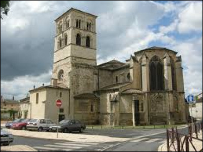 Ancienne commune d'Auvergne-Rhône-Alpes, sur les bords de Saône, Belleville se situe dans le département ...