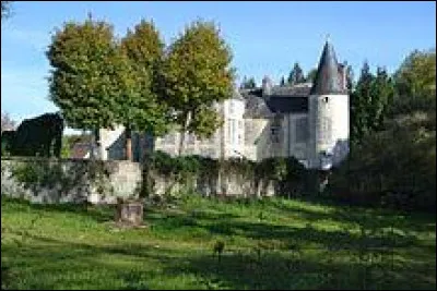 Je vous propose de partir &agrave; la d&eacute;couverte du ch&acirc;teau de Myennes. Village de l'arrondissement de Cosne-Cours-sur-Loire, il se situe dans le d&eacute;partement ...