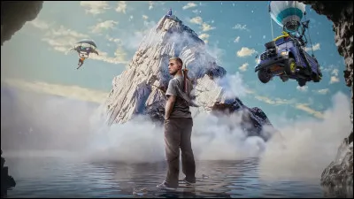 Quel youtubeur français a décidé de gravir l'Everest en 2024 ?