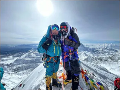 Et au contraire, combien de personnes ont réussi ce périple ?