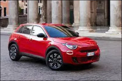 De quel modèle s'agit-il ?