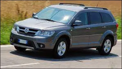 Quel est le nom de ce modèle ?