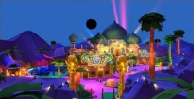 Dans l'Hôtel de Champibourg/Snifbourg, qui occupe la plus grande chambre ?