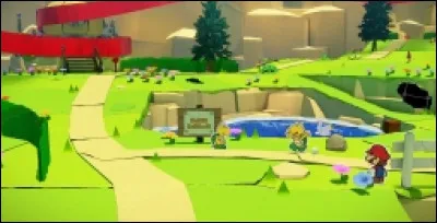 La Prairie Picotin possède le Labo de Détectologie central. Quelle invention n'existe pas ?