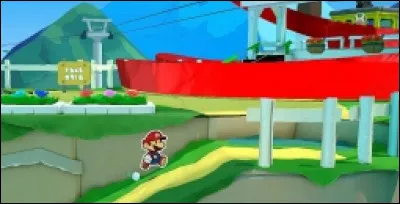 Comment se nomme la Boîte de Crayons dans la Tour Belvédère ?