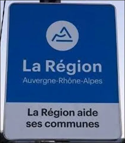 Combien de départements comporte l'ancienne région Rhône-Alpes ?