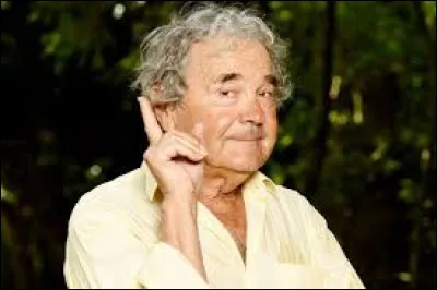 Comment sont les colonies de vacances dans une chanson de Pierre Perret ?