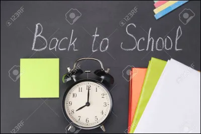 Quelle est ta matière préférée au collège/lycée ?