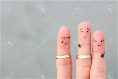 Te trouves-tu jalouse ?