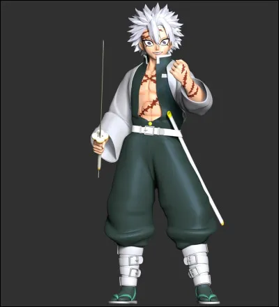 Bon... Comment tueriez-vous votre premier démon ?