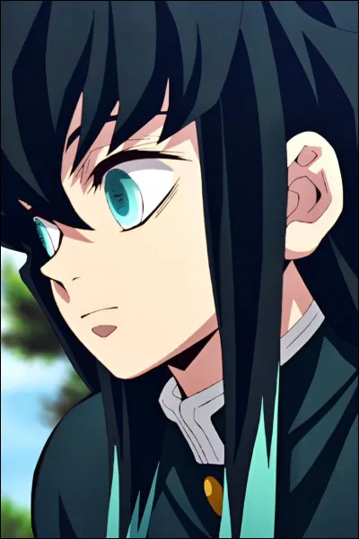 OK... en dernier, choisissez votre pilier préféré !