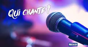 Quiz Chansons