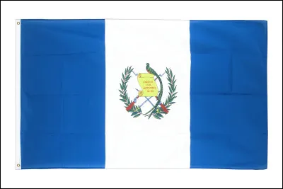 Comment appelle-t-on les habitants du Guatemala ?
