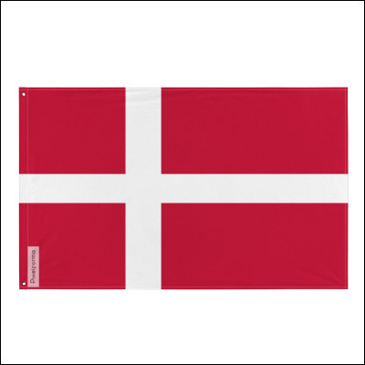 Comment appelle-t-on les habitants du Danemark ?