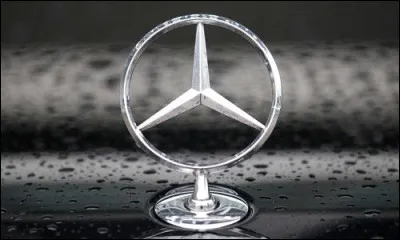 Quelle est cette marque ?