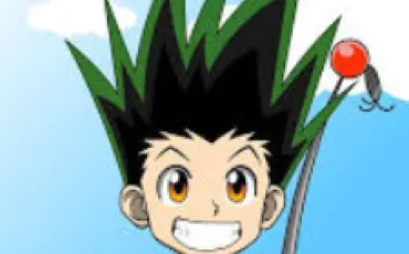 Quiz Hunter x hunter