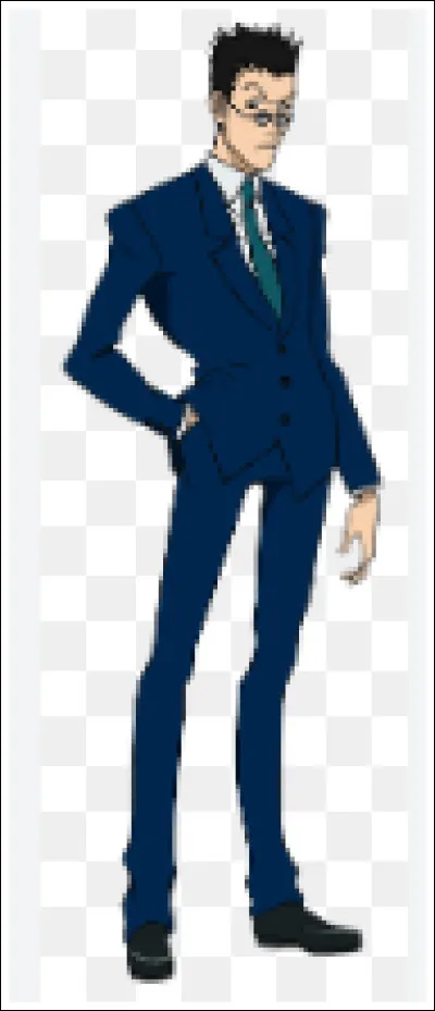 Que veut faire Leolio ?