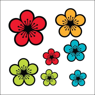 Quelle est la couleur des fleurs de muguet ?