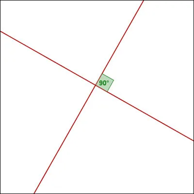 Quel instrument de géométrie, dont le nom signifie étymologiquement "rendre carré", peut être à chapeau ou à double onglet ?