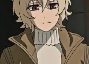Quiz Mikaela Hyakuya