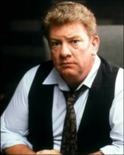 Qui est ce personnage ?